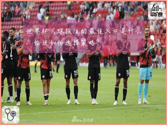世界杯买球投注的最佳入口是什么，你该如何选择策略？