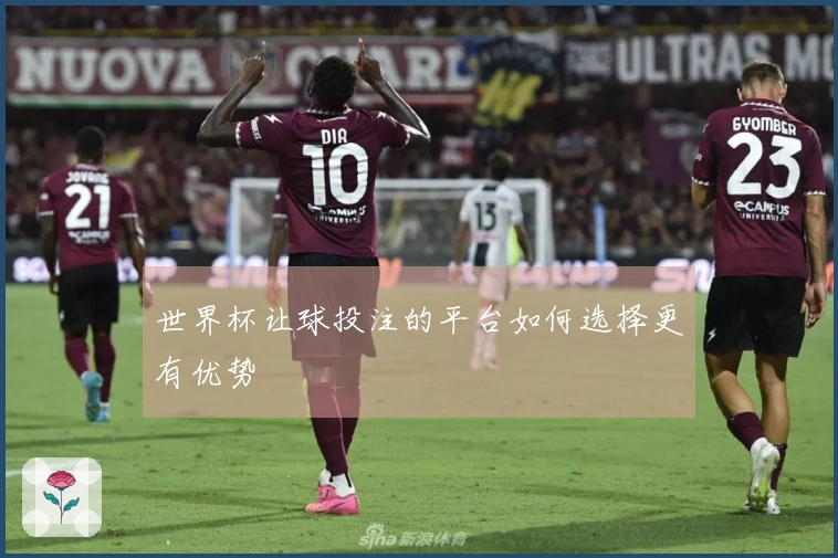 世界杯让球投注的平台如何选择更有优势
