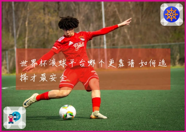 世界杯滚球平台哪个更靠谱 如何选择才最安全